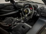 Lotus Exige Sport 410 2018 года (UK)